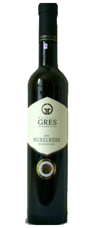 GRES HUXELREBE BA 2009