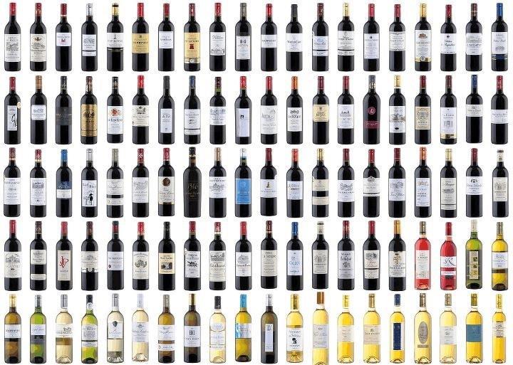 Hong Kong Wine and Dine Festival 2011