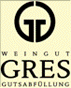 Gres logo