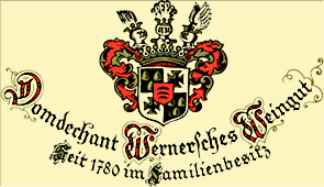domdechantwerner logo