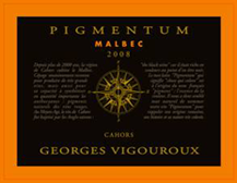 Pigmentum Malbec