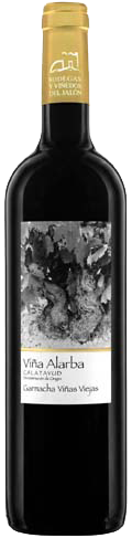 Viña Alarba Garnacha Viñas Viejas 2007