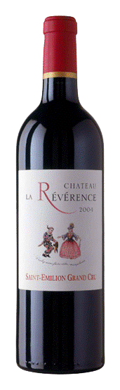 Chateau la Reverence 2008