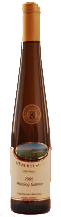 2005 Hubertushof Icewine (QmP)