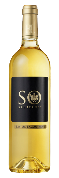 So Sauternes 2010