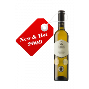 GRES SPATBURGUNDER EISWEIN 2009