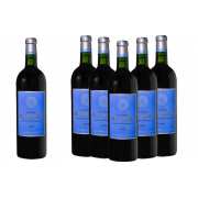 Château Féret-Lambert 2008 - 原裝木箱
