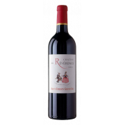 Château la Révérence 2008